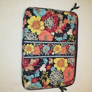 Vera Bradley Computer Case